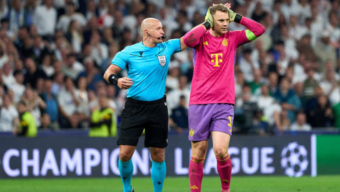 EURO: Υπό αμφισβήτηση η παρουσία του Μαρτσίνιακ στην πρεμιέρα