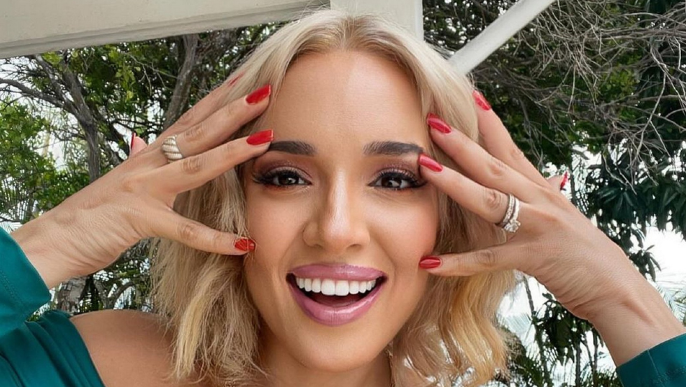 Καλομοίρα: «Θα ήταν καταπληκτική ιδέα να έχουμε του χρόνου τη Eurovision στην Ελλάδα»