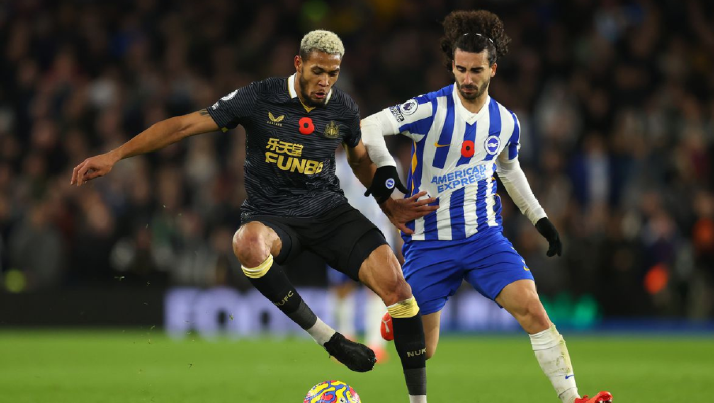 «Στο ένα Metro»: Στο Νιουκάστλ - Μπράιτον  το 1 & G/G είναι τίμιο