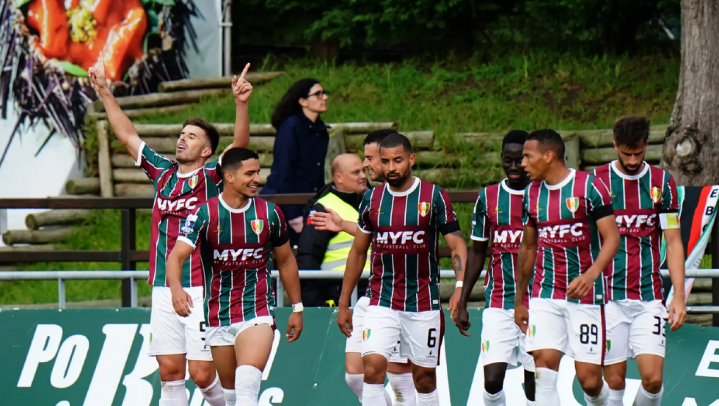 «Lira 100»: Χωρίς τα… μισά  της γκολ η Βιζέλα