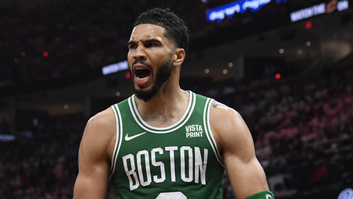 NBA-Playoffs: Πήραν το προβάδισμα Σέλτικς και Μάβερικς