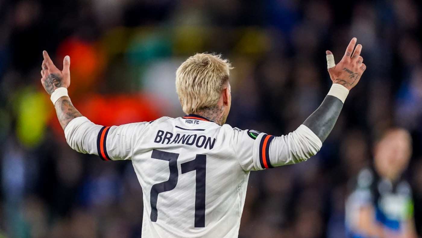 Μπράντον: «Ξεκουράσαμε σώμα και πνεύμα, είμαστε πανέτοιμοι για το φινάλε»