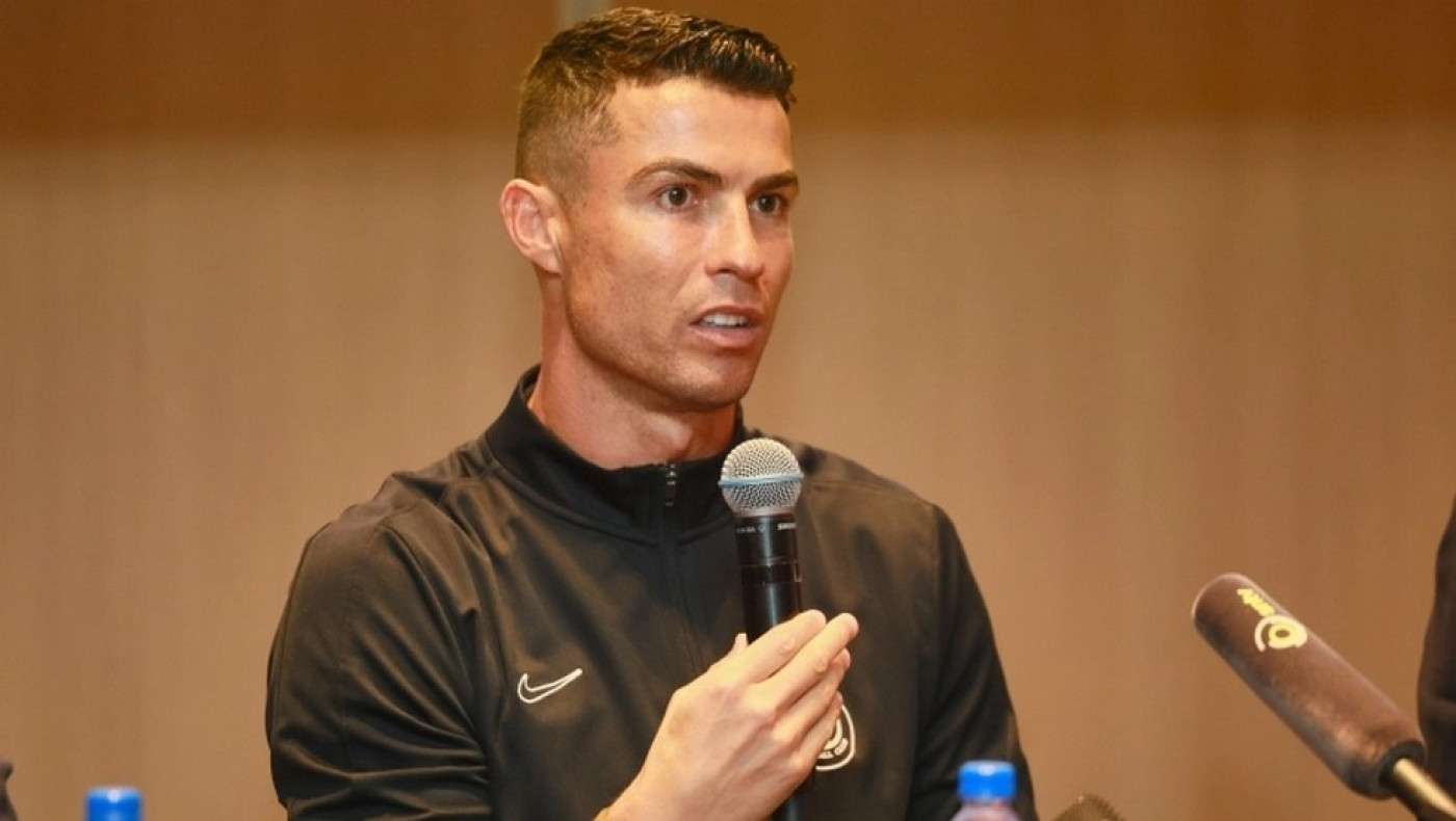 Ο Κριστιάνο Ρονάλντο αναζητεί υπαλλήλους για το ξενοδοχείο του και... πληρώνει αδρά