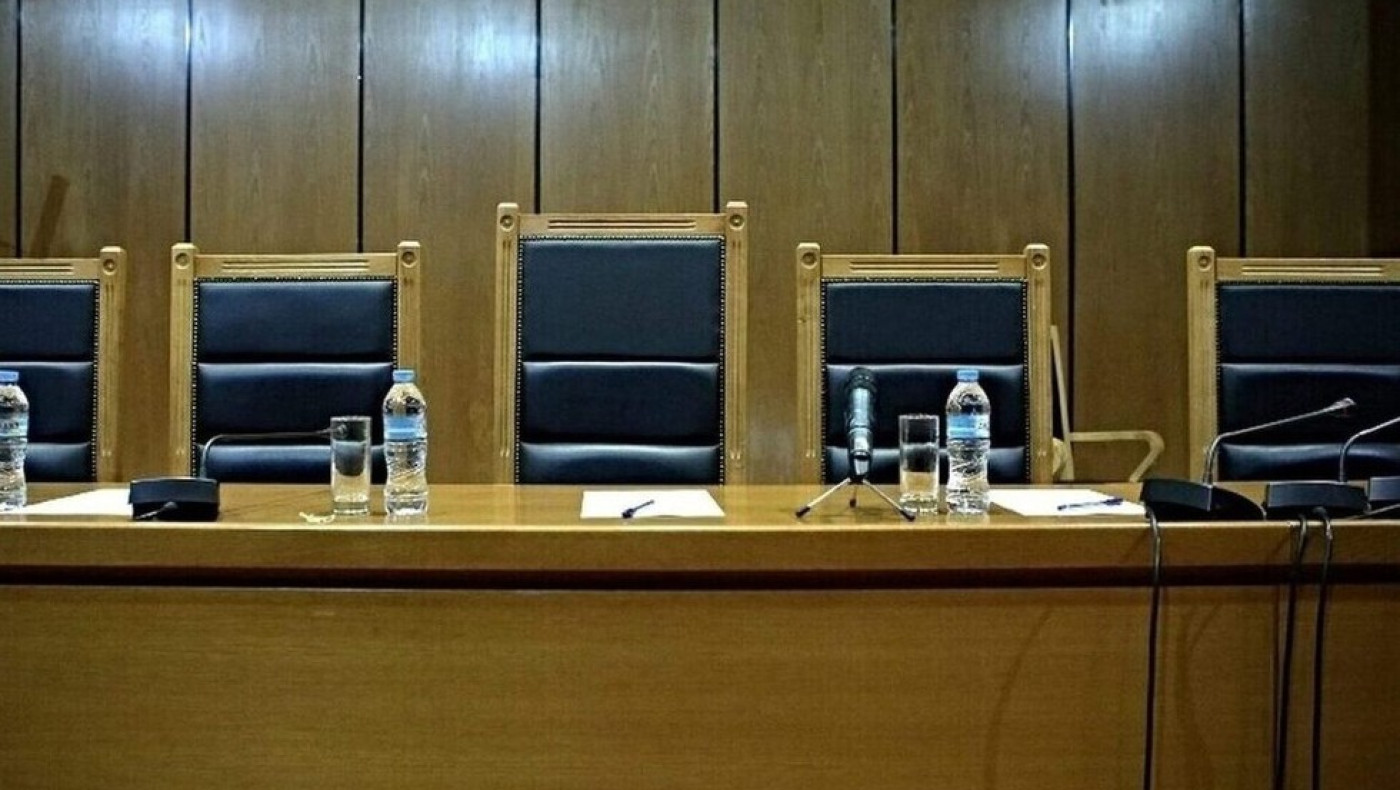 Στον εισαγγελέα ο τράπερ που συνελήφθη με κλεμμένο αυτοκίνητο