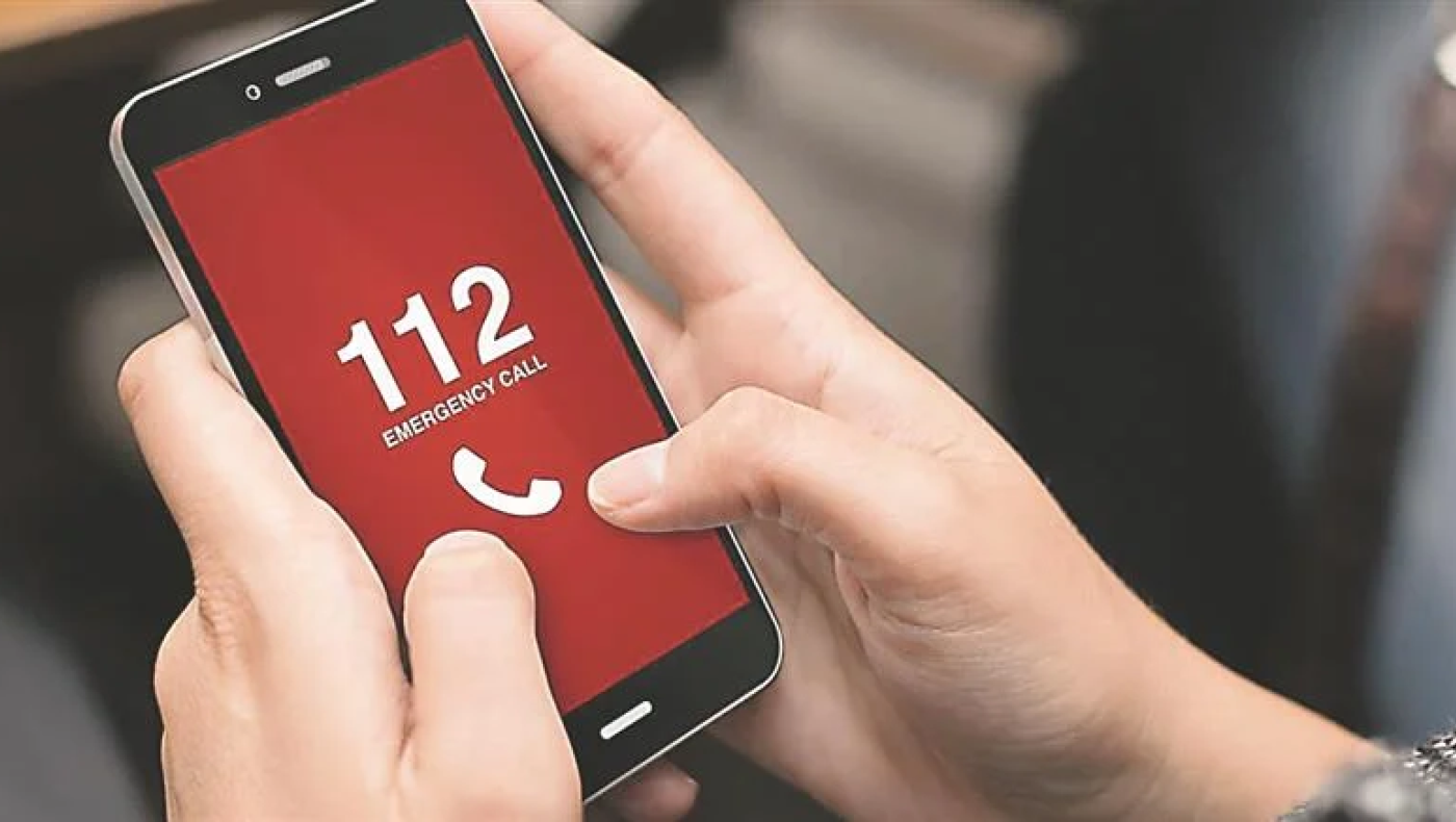 Πότε έρχεται το νέο «112» και τι θα περιλαμβάνει