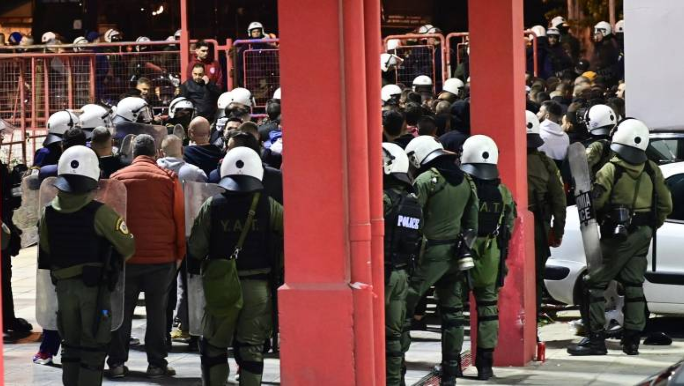 Δολοφονία Λυγγερίδη: Προφυλακιστέος ο 31χρονος «Shark»