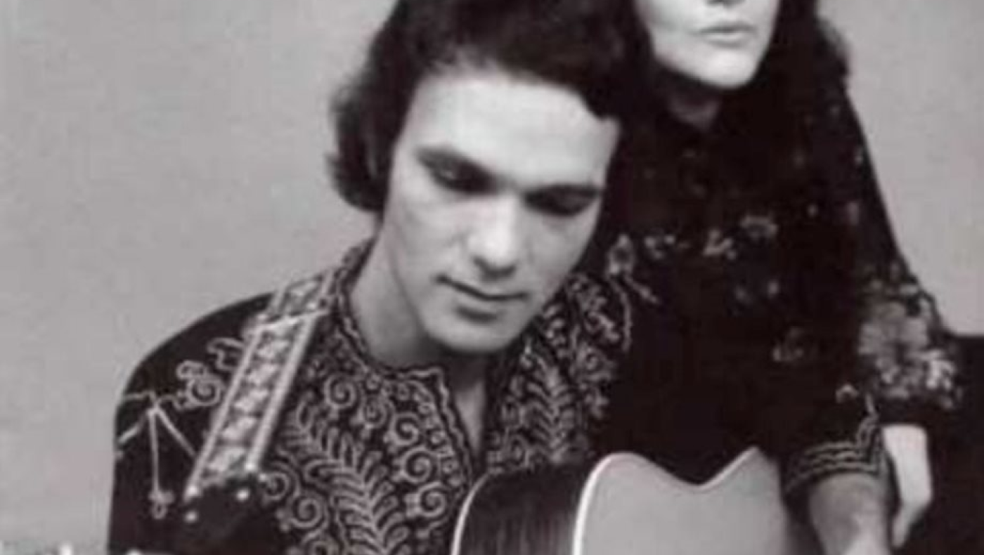 Σπύρος Βλασσόπουλος: Πέθανε στα 78 του ο γνωστός συνθέτης