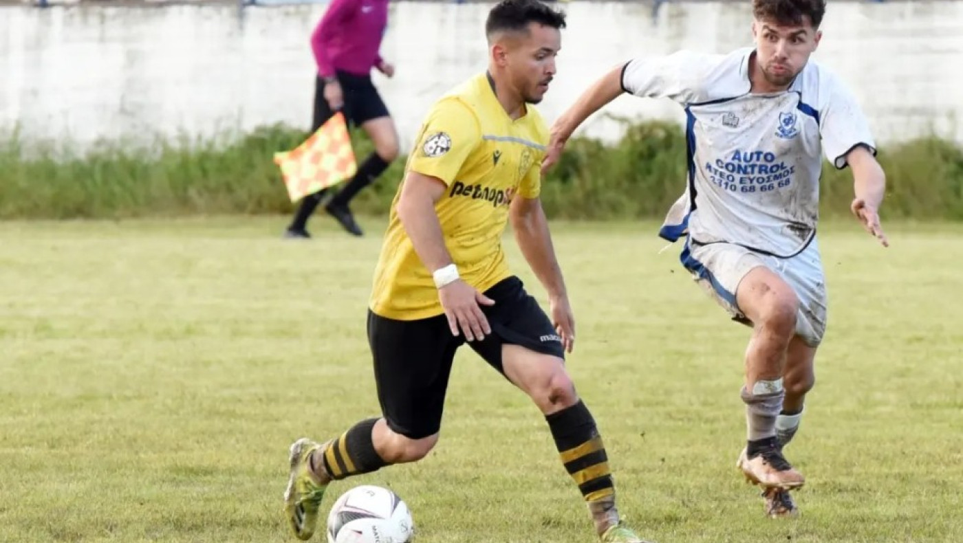 Θεοδοσίου: «Κρατάω τα θετικά»