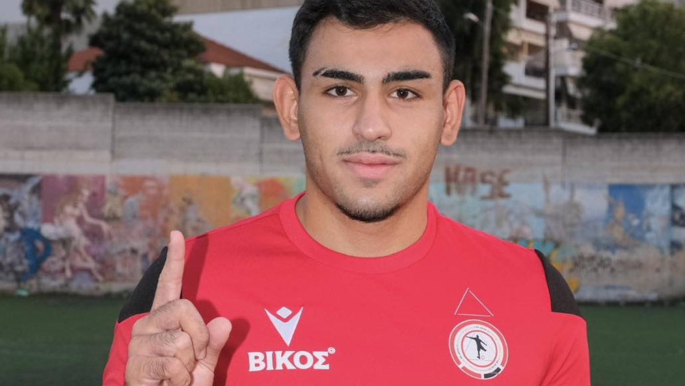 Μιχαηλίδης για ΙΕΚ: «Σοβαροί, συγκεντρωμένοι και αποφασιστικοί»