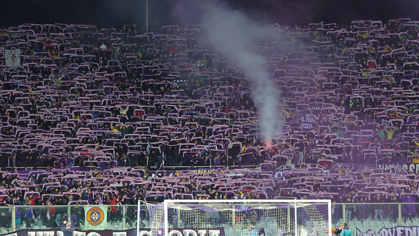 Σε απόγνωση οι οπαδοί της Φιορεντίνα για το κόστος ενόψει τελικού Conference League!