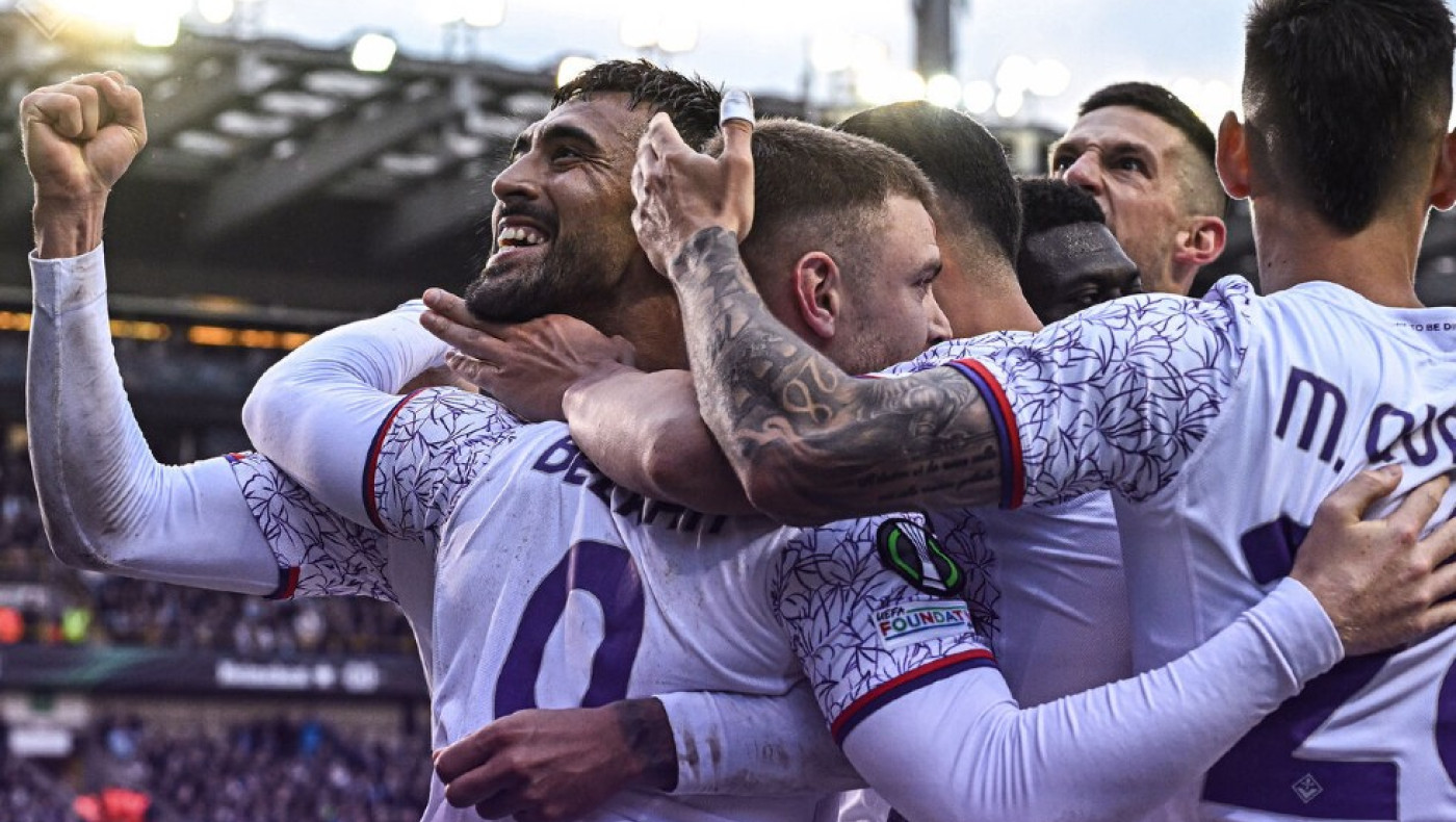 Η φετινή πορεία της Φιορεντίνα, τα ατού και τα αδύναμα σημεία της