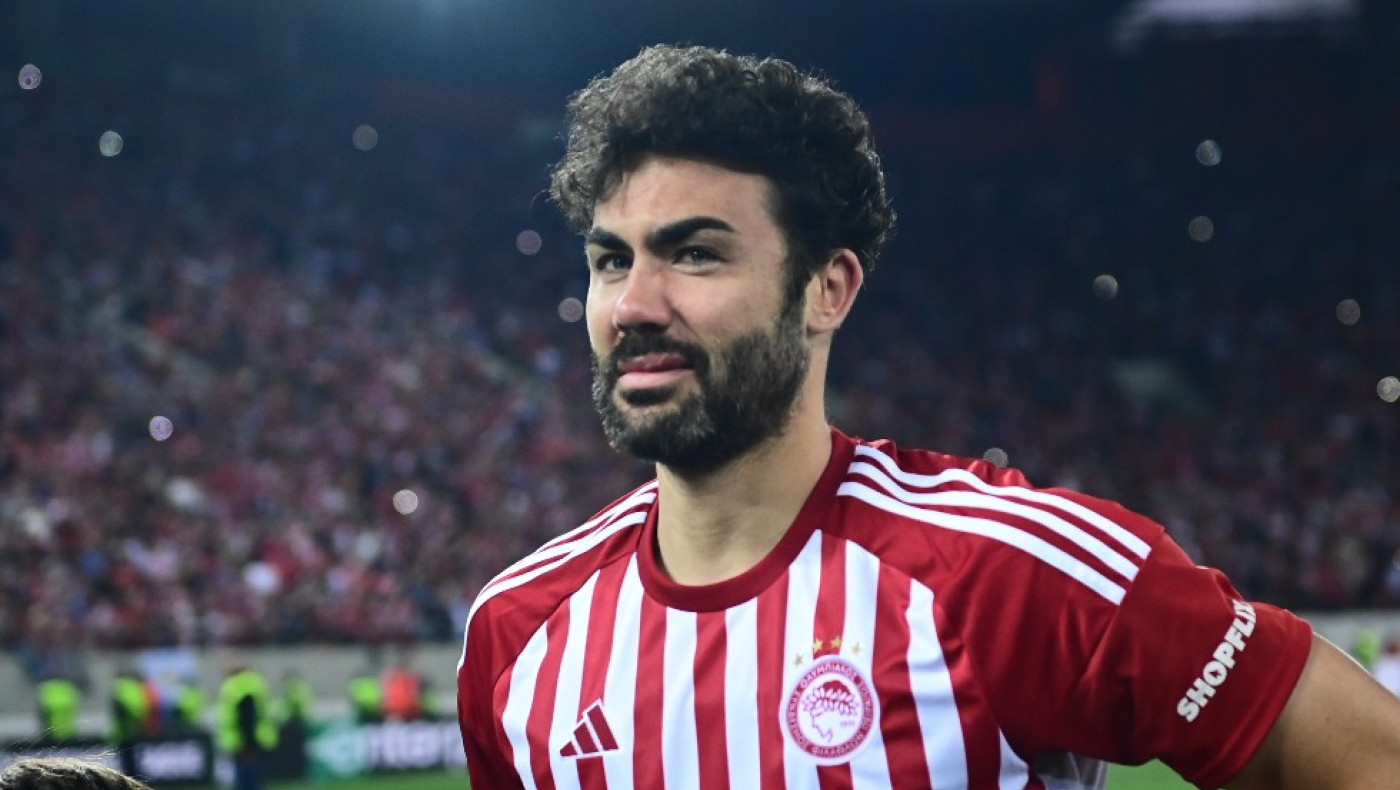 Με απουσίες ο Ολυμπιακός στην Τούμπα