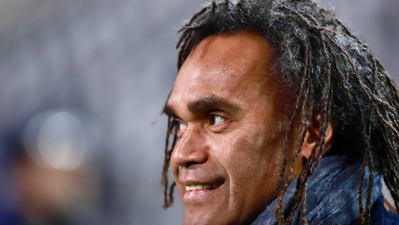 Κριστιάν Καρεμπέ: Επενδυτής σε ομάδα της Ιταλίας με... Έλληνα επιχειρηματία