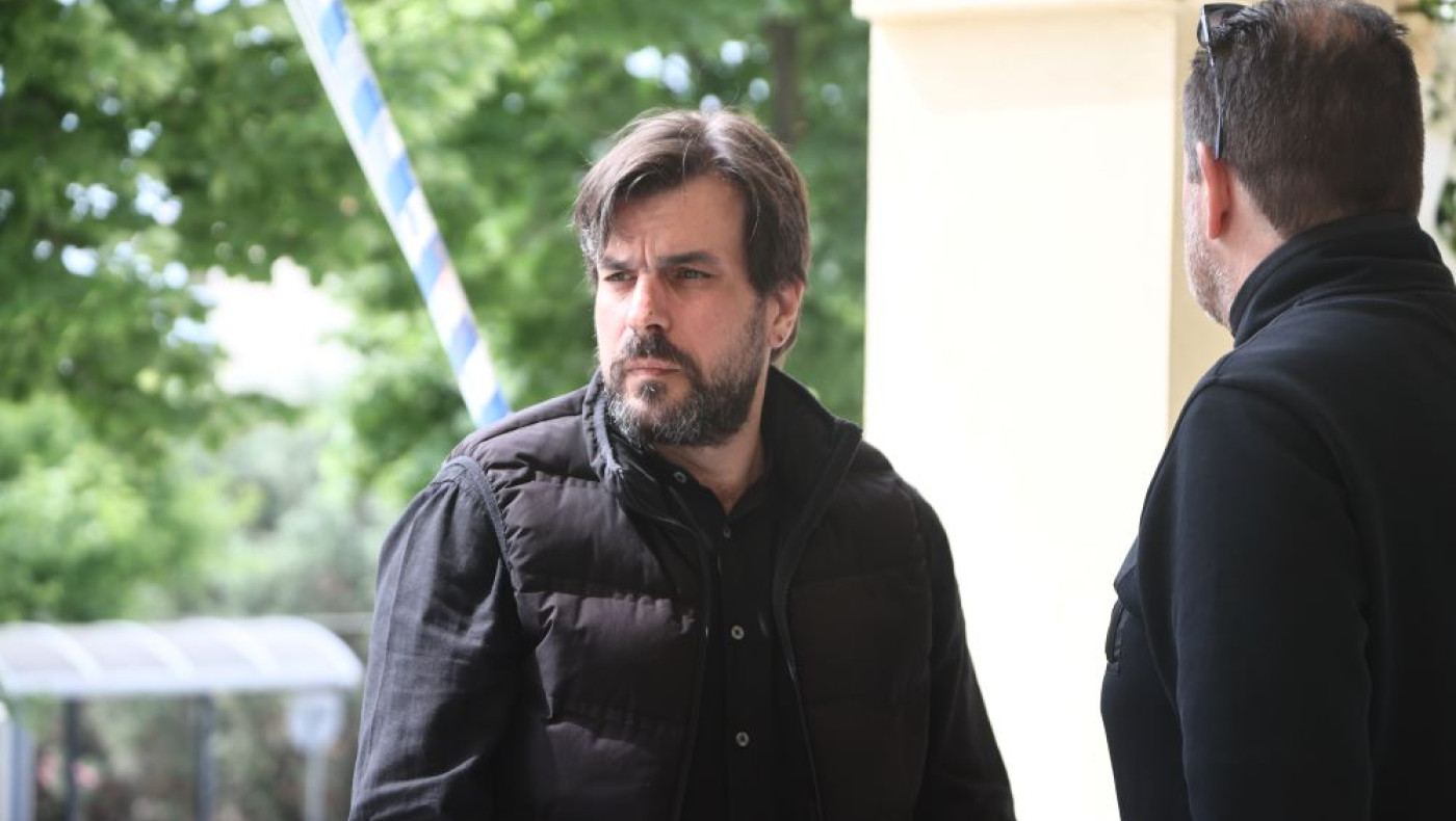 Κυριάκος για Ηλιόπουλο: «Πρέπει να τον προστατεύσουν, ξεπερνάει τα όρια της γραφικότητας»