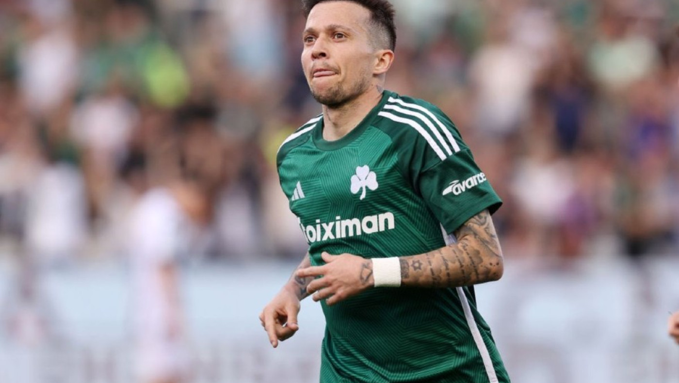 Παναθηναϊκός: Επέστρεψαν σε φουλ ρυθμούς Μπερνάρ και Μλαντένοβιτς-Κανονικά με ΠΑΟΚ