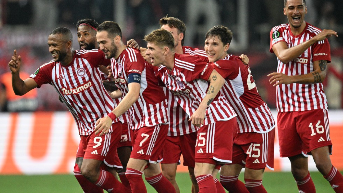 Ολυμπιακός: Τι αλλάζει στα ευρωπαϊκά εισιτήρια αν πάρει το Conference League