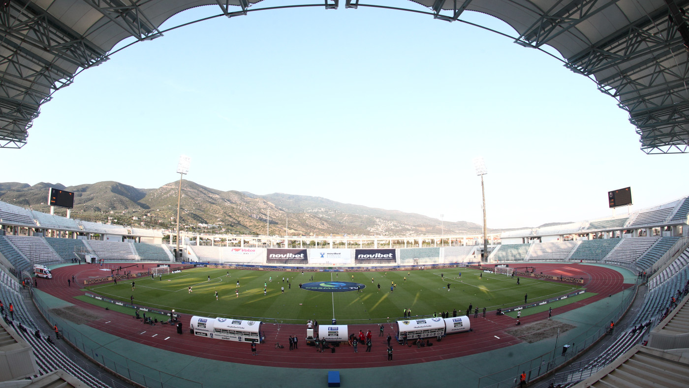 Ρέτσας: «Ερασιτεχνικοί χειρισμοί το ΟΑΚΑ-Θα παίξουν ρόλο οι φιναλίστ για τα εισιτήρια»