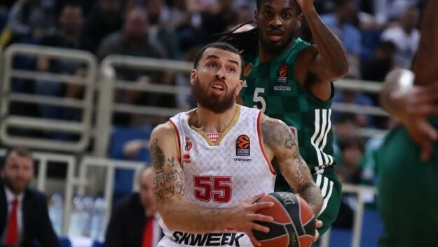 Euroleague: Στηρίζει Παναθηναϊκό η Μονακό, στο Final 4 του Βερολίνου