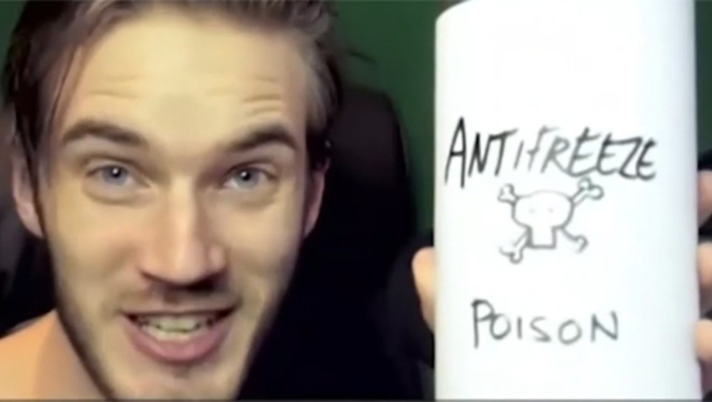 Πεθαίνοντας από παραφλού: Η θανάσιμη μόδα που κάνει τον γύρο του διαδικτύου