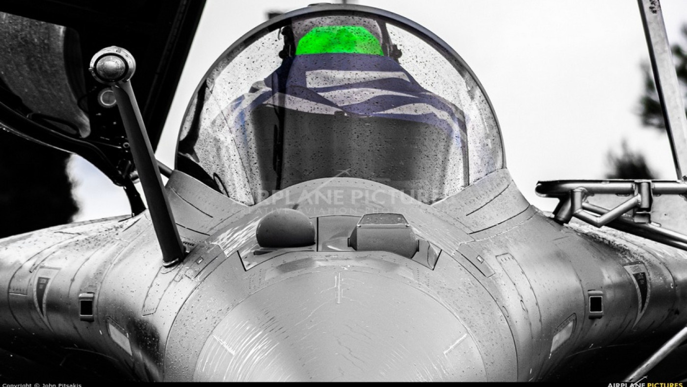 Τα Rafale έδειξαν τα δόντια τους – Διέλυσαν την άμυνα Πακιστάν, ανησυχούν Κίνα και Τουρκία