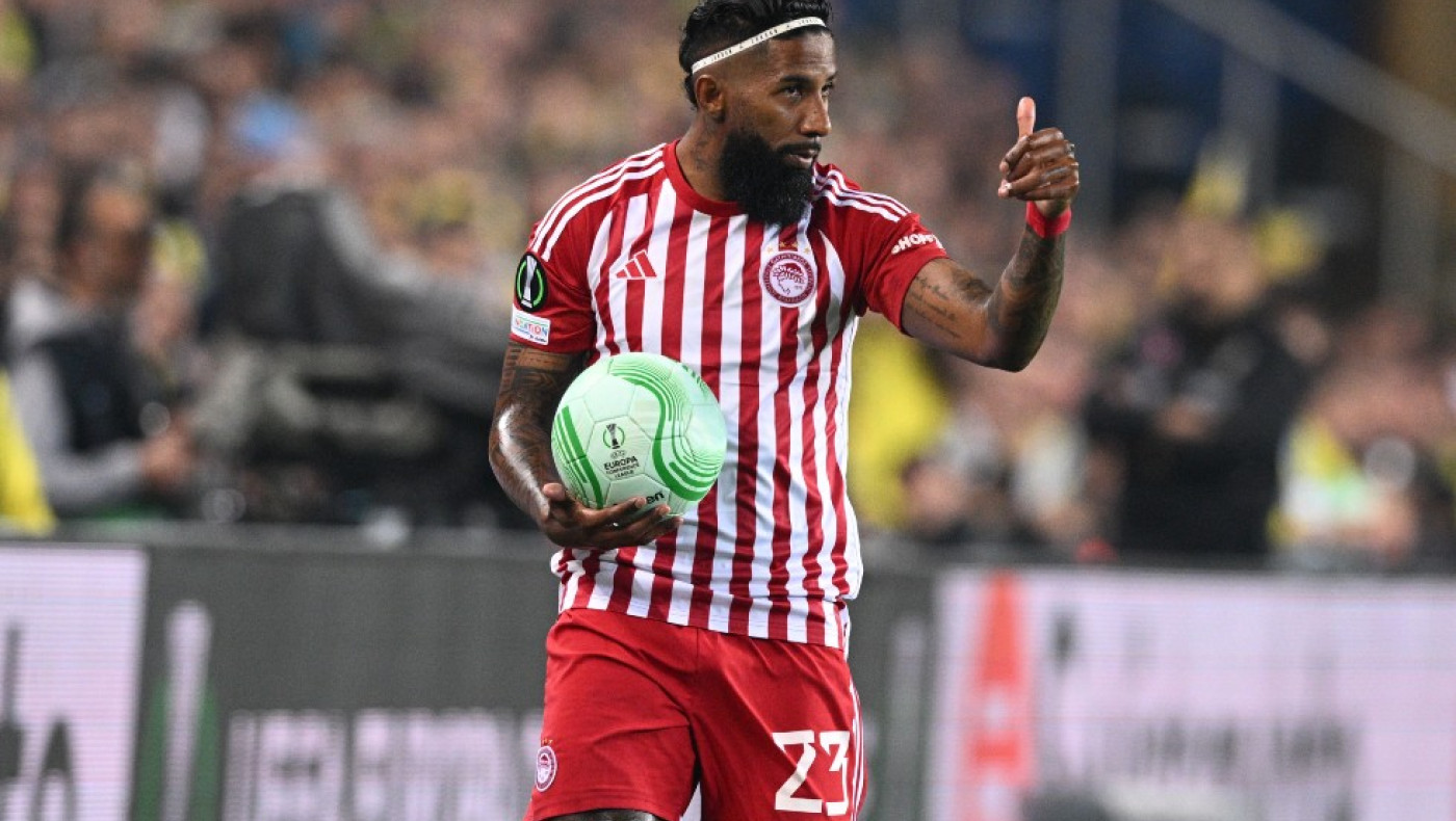 Ροντινέι: Τραγούδησε Βανδή σε άπταιστα ελληνικά στο Instagram και αποθεώθηκε (vid)