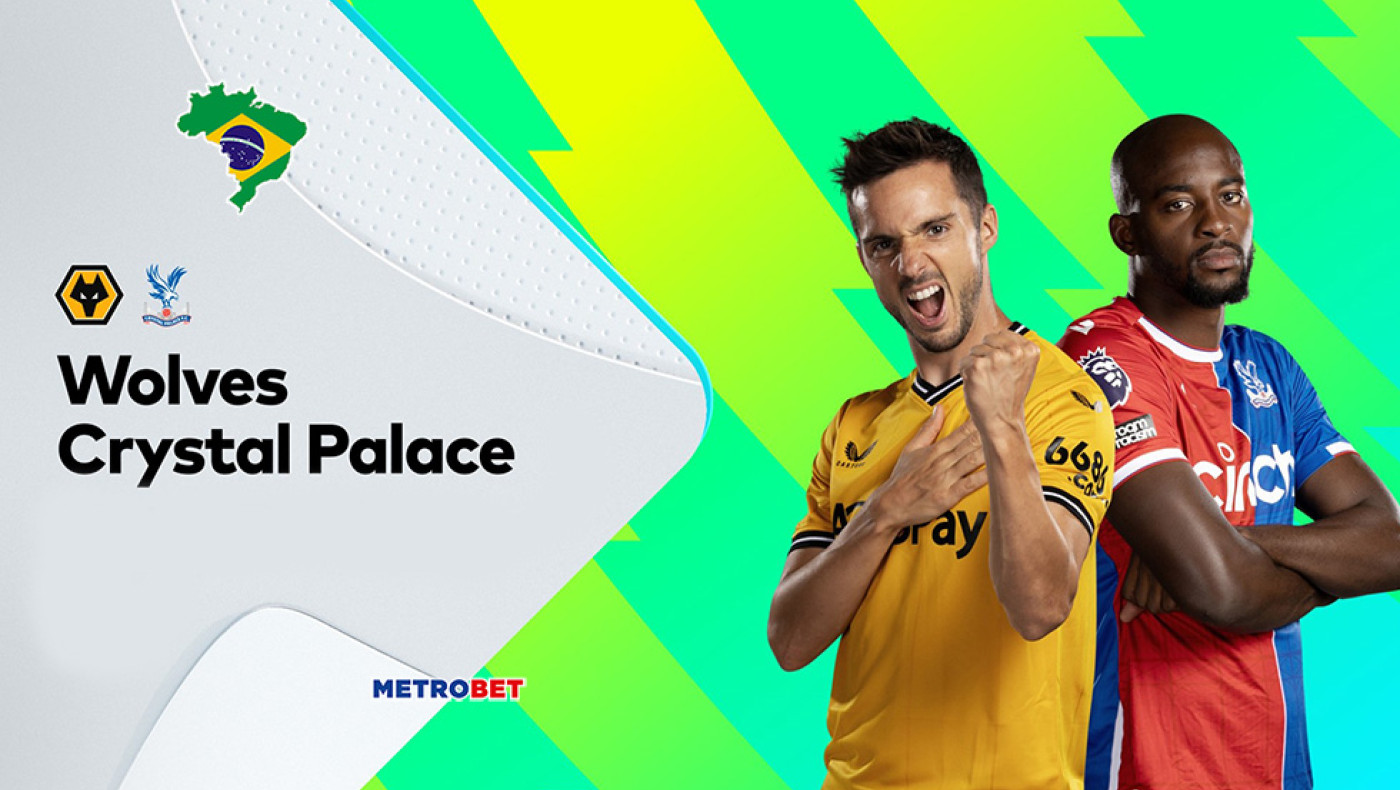 «Μιχάλης Βραζιλιάνος» : Δύσκολο, ύπουλο το μενού σήμερα, δύσκολο και το διπλό της Κρίσταλ Πάλας αλλά ναι, αξίζει μίας προσπάθειας…