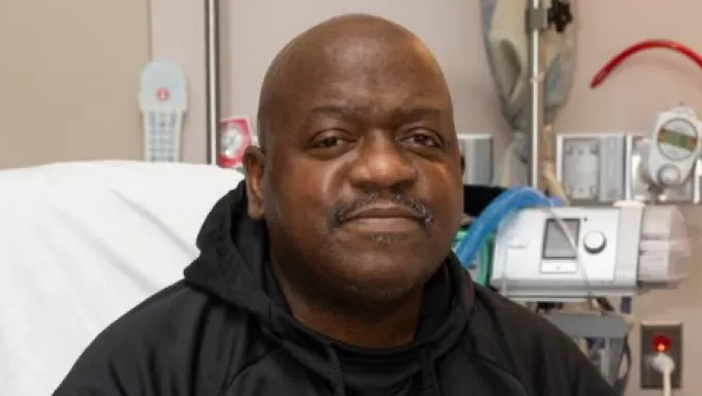 Πέθανε ο πρώτος ασθενής στον κόσμο με μεταμόσχευση νεφρού από χοίρο 2 μήνες μετά την επέμβαση