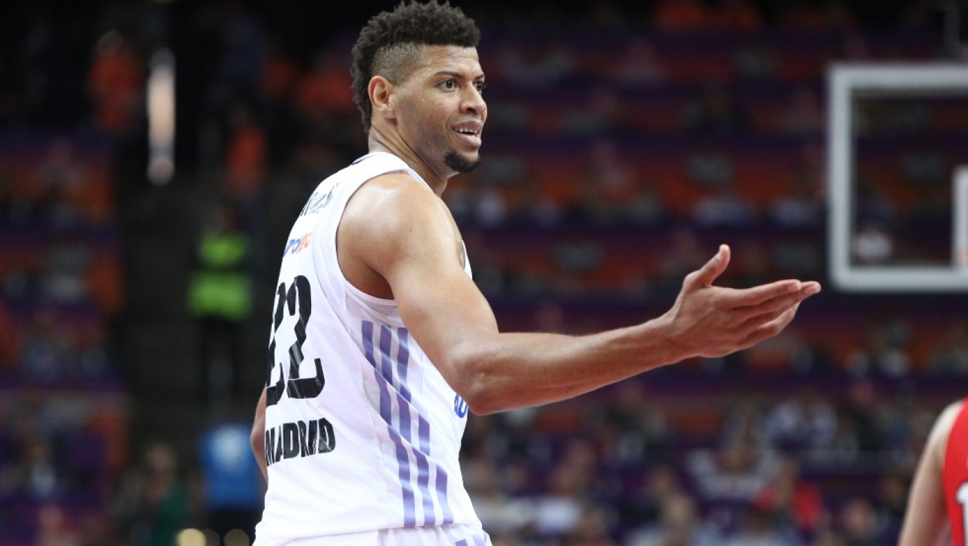 Ρεάλ Μαδρίτης: «Δένει» Ταβάρες