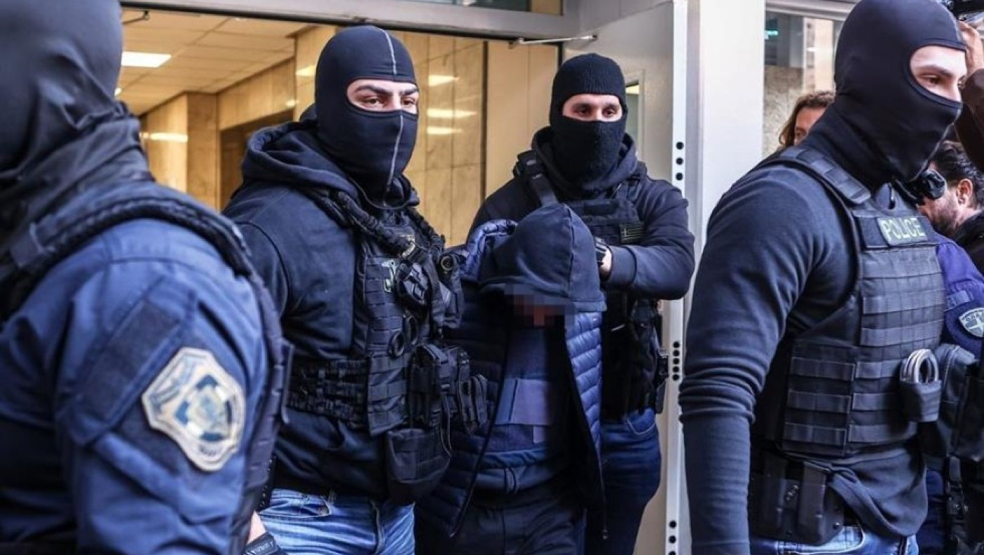 Άγριο έγκλημα στην Καλαμάτα: Εργάτης δολοφόνησε με μαχαίρι τον εργοδότη του!