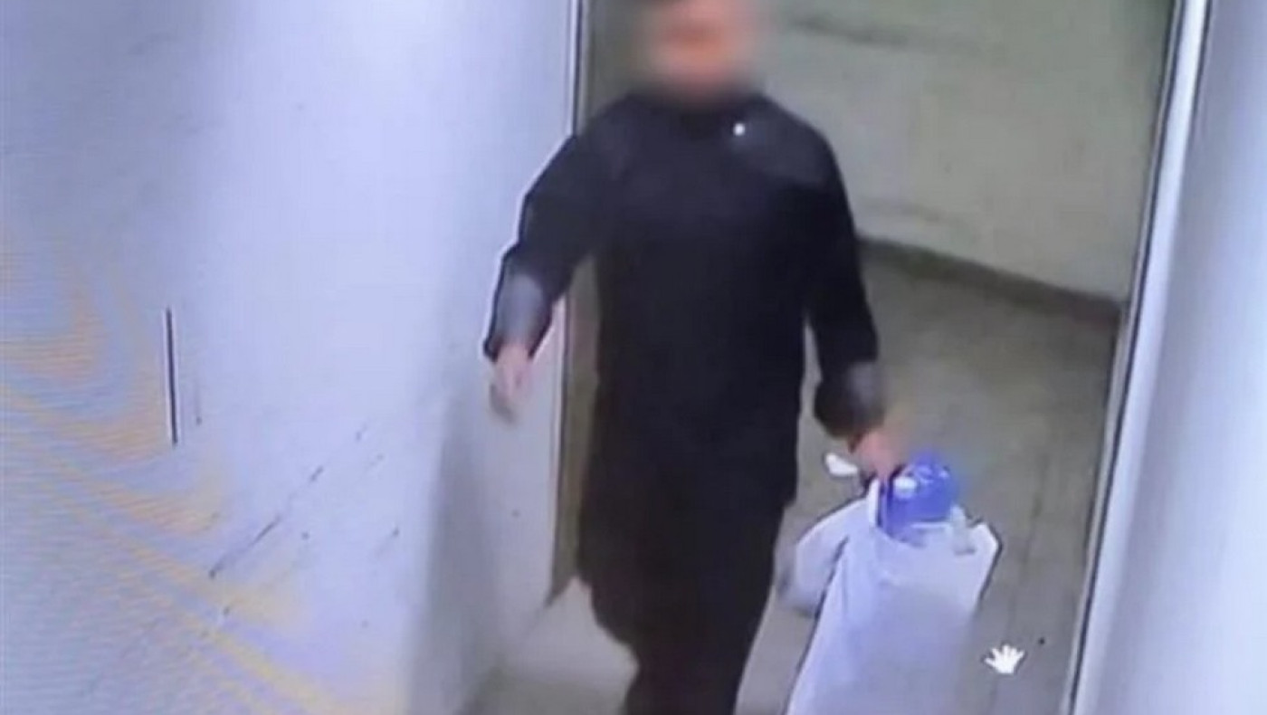 Βραυβρώνα: «Δεν ήξερα πως υπάρχει νεκρό βρέφος στη σακούλα»-Τι υποστηρίζει ο πατέρας