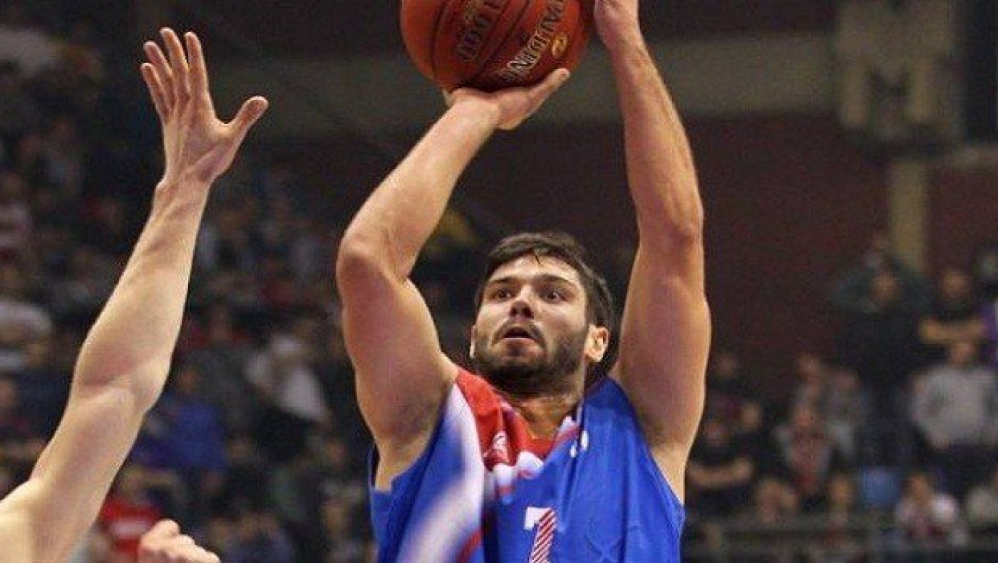 Νέα προσθήκη ο Ντούβνιακ