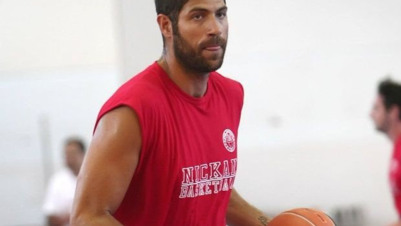 "Πρώτη" με Βασιλόπουλο η Κηφισιά