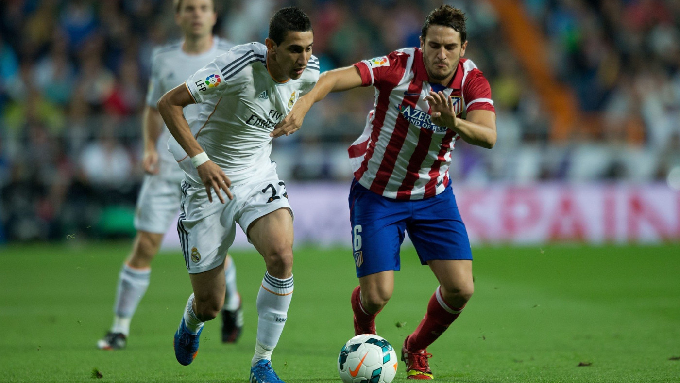 Πρώτη κόντρα Ρεάλ - Ατλέτικο για το Super Copa