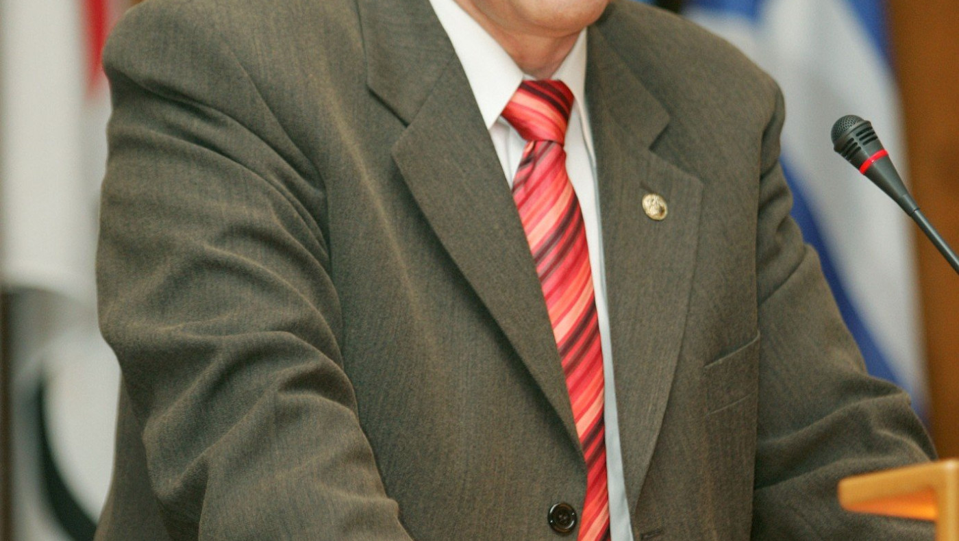 Σχέδιο με επικεφαλής Ραμπότα!