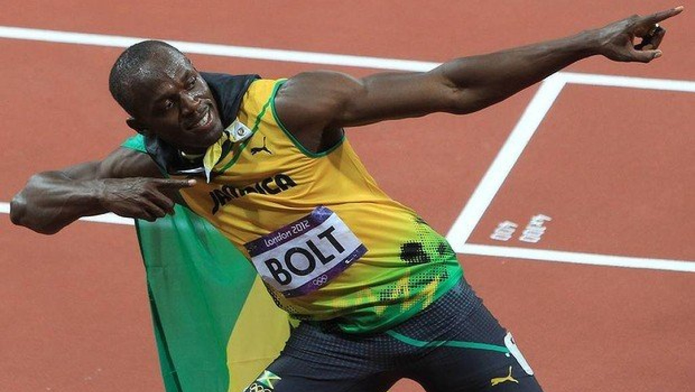 «Τέλος» για φέτος ο Μπολτ