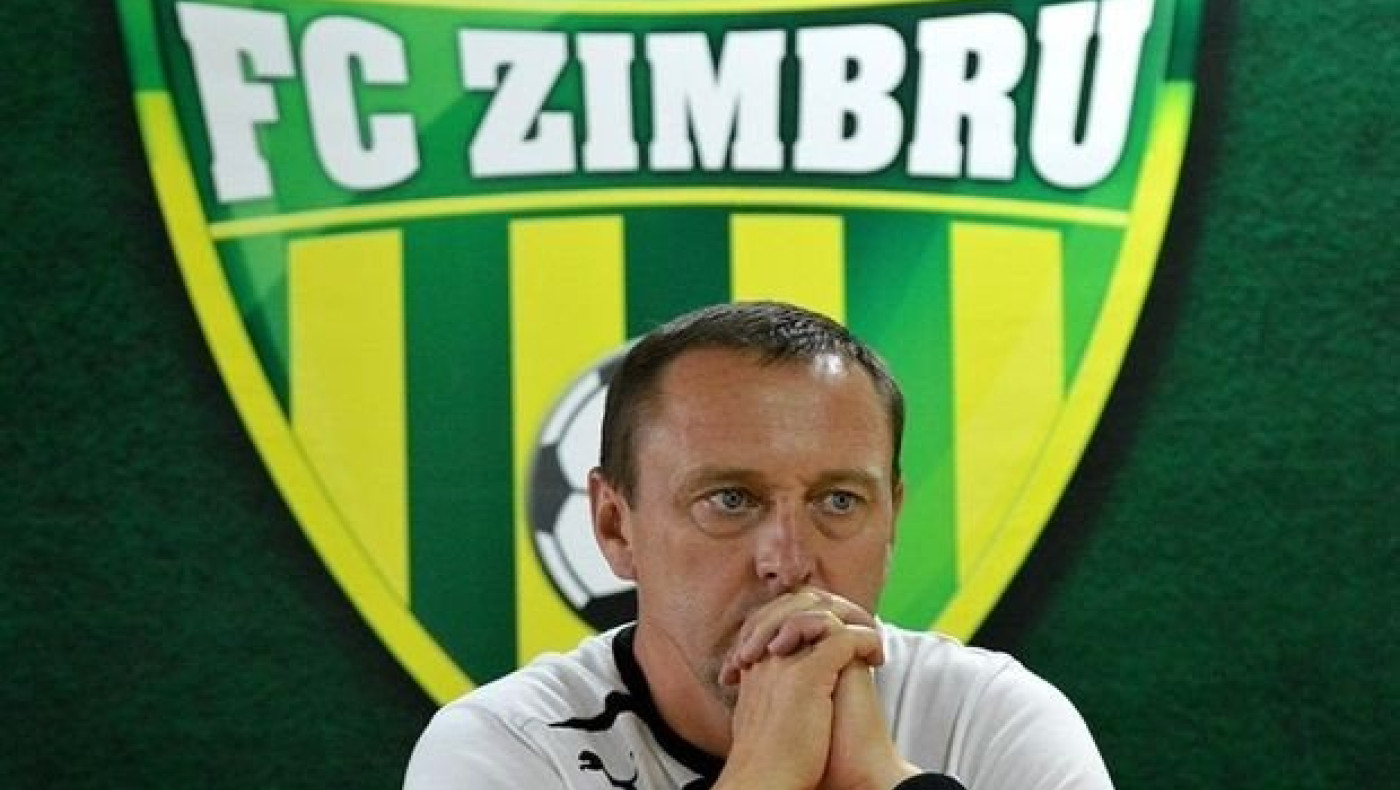 Κουμπάρεφ: «Τώρα σίγουρα ελπίζουμε»