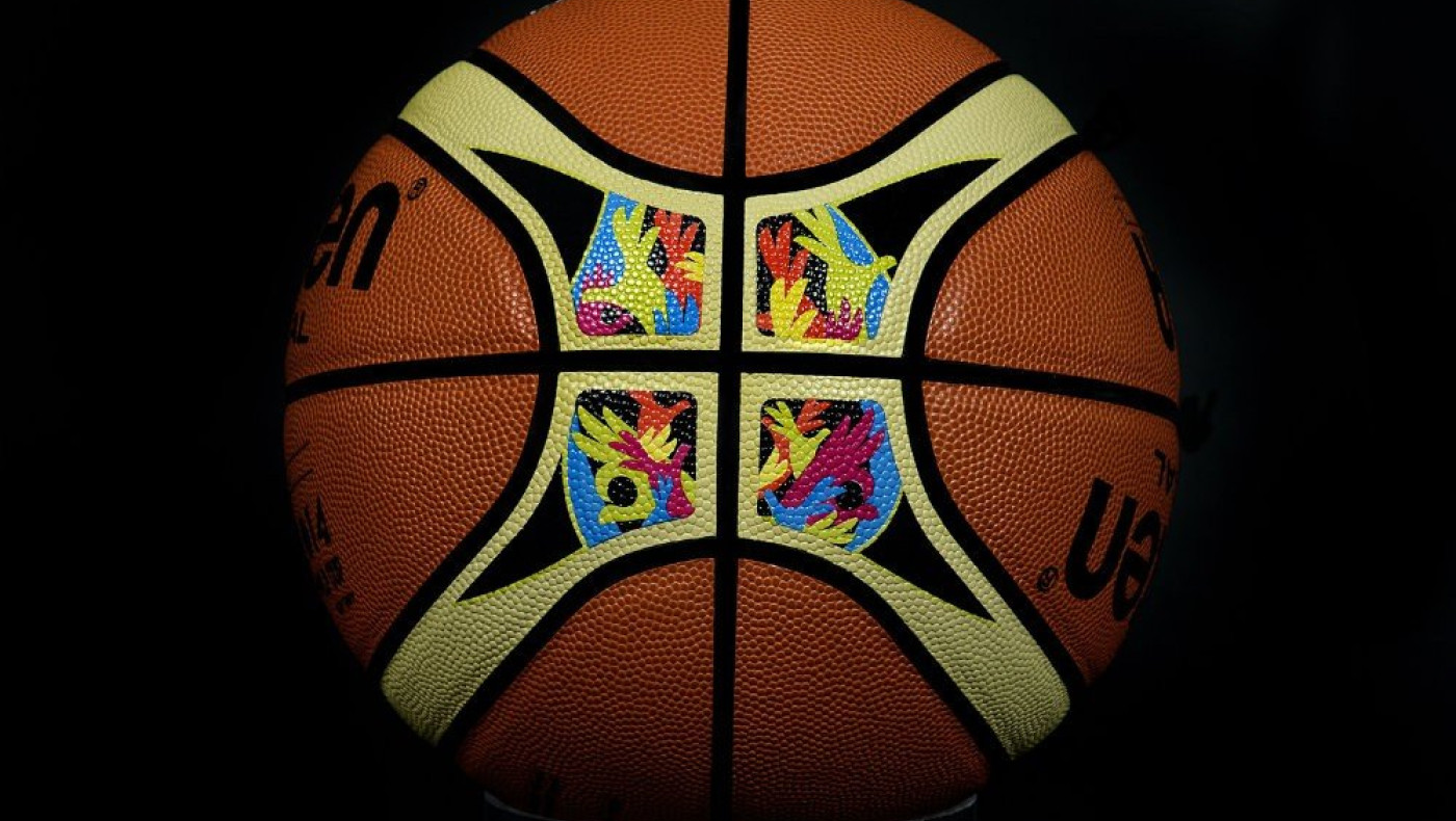 LIVE: Παγκόσμιο Κύπελλο Μπάσκετ (i graphic)