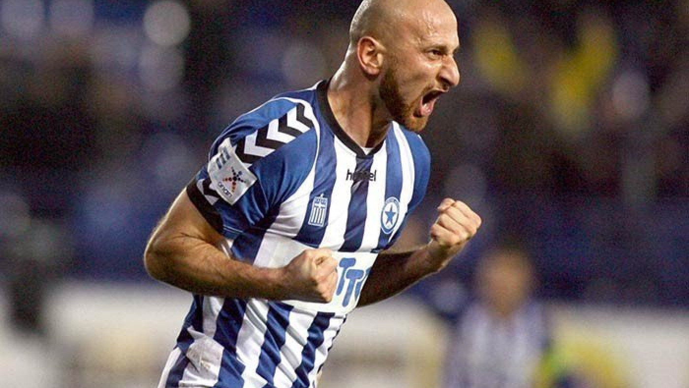 Έκλεισε Παπαδόπουλο ο ΠΑΟΚ