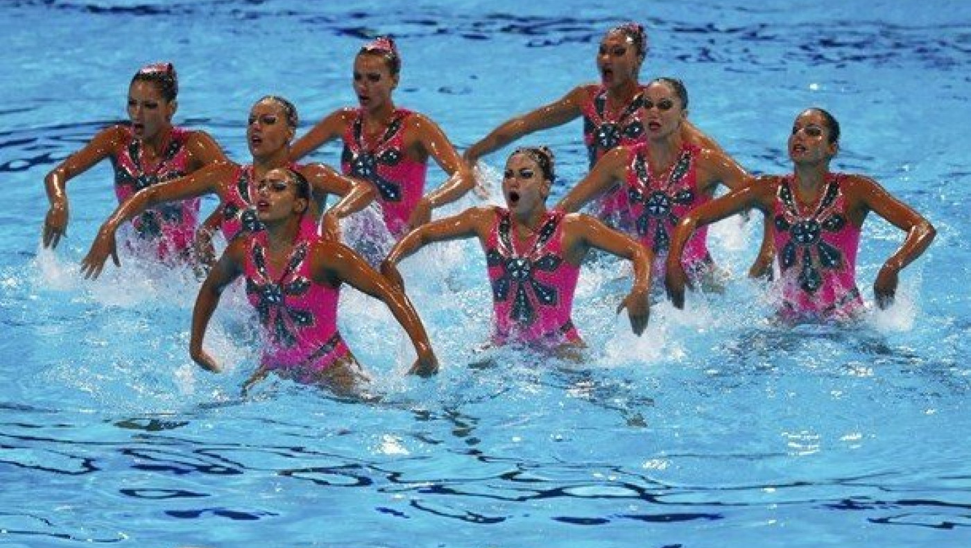 Έκτο το ομαδικό στο Ευρωπαϊκό του Βερολίνου