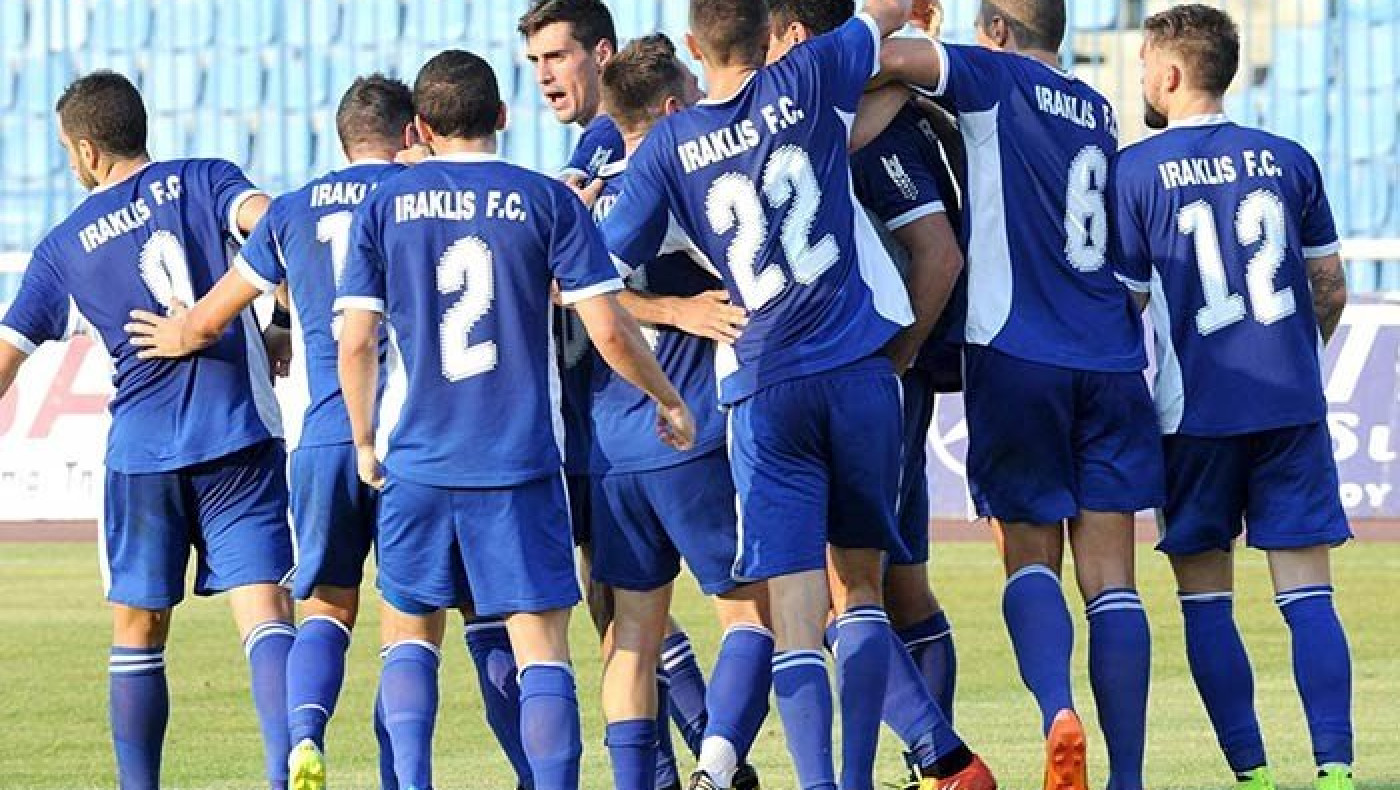 Ο έλεγχος της «πρώτης»