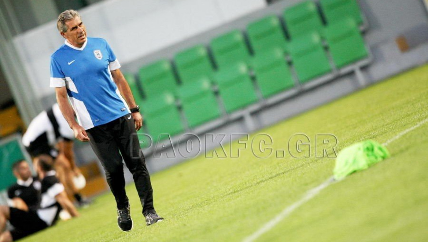 Επεκτείνει το ρεκόρ του ο Άγγελος Αναστασιάδης