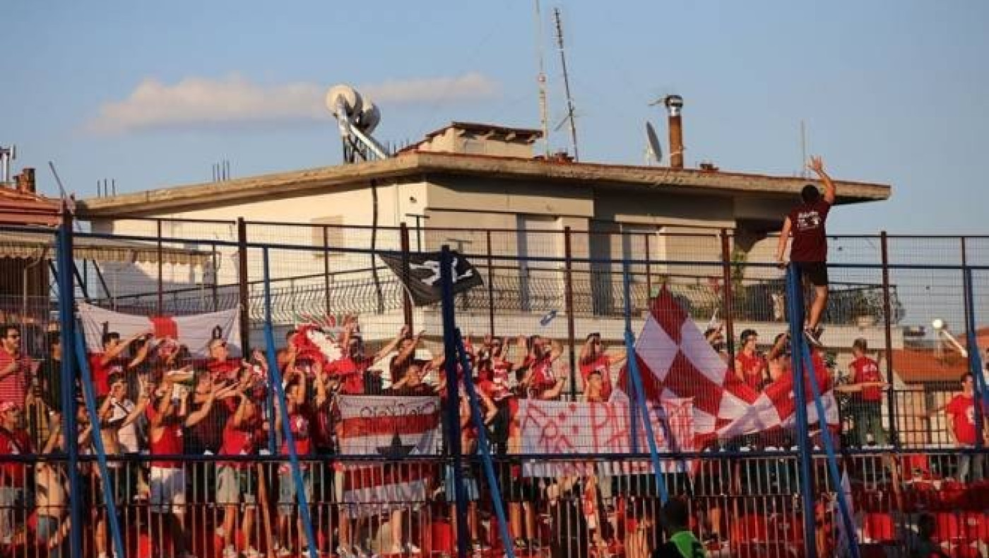 Skoda Ξάνθη: Ευχαριστίες σε οπαδούς και… διαρκείας