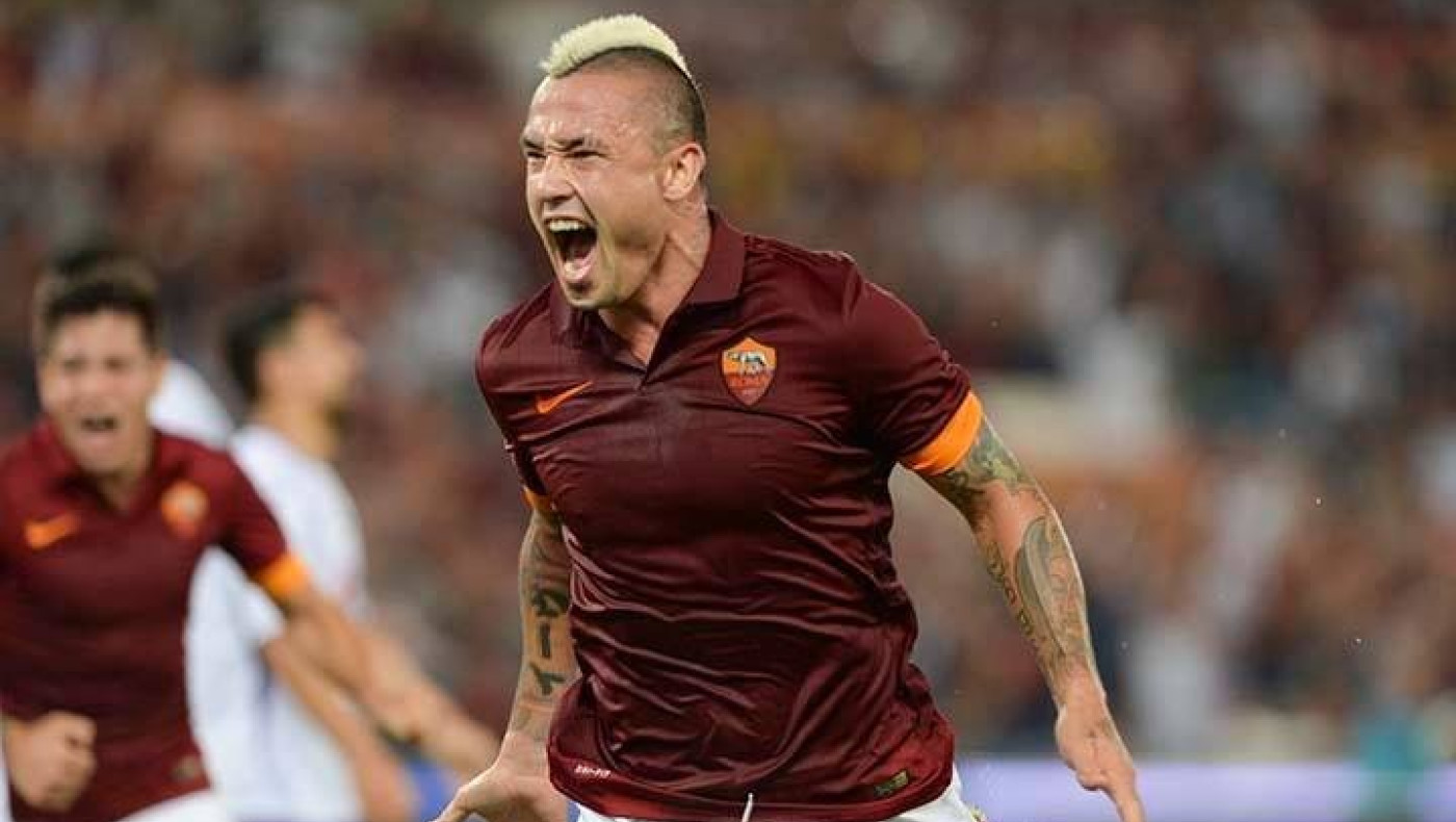 Ο Ναινγκολάν «πάτησε» τη Φιορεντίνα (VIDEO)