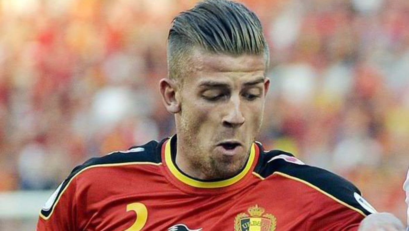 Πιέζει για Αλντερβάιρελντ η Σαούθαμπτον