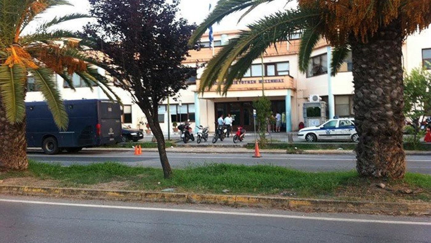 Τους βασάνισαν και μετά τους εκτέλεσαν