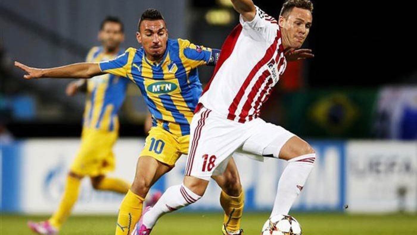 Τα League Cup,  στο περιθώριο