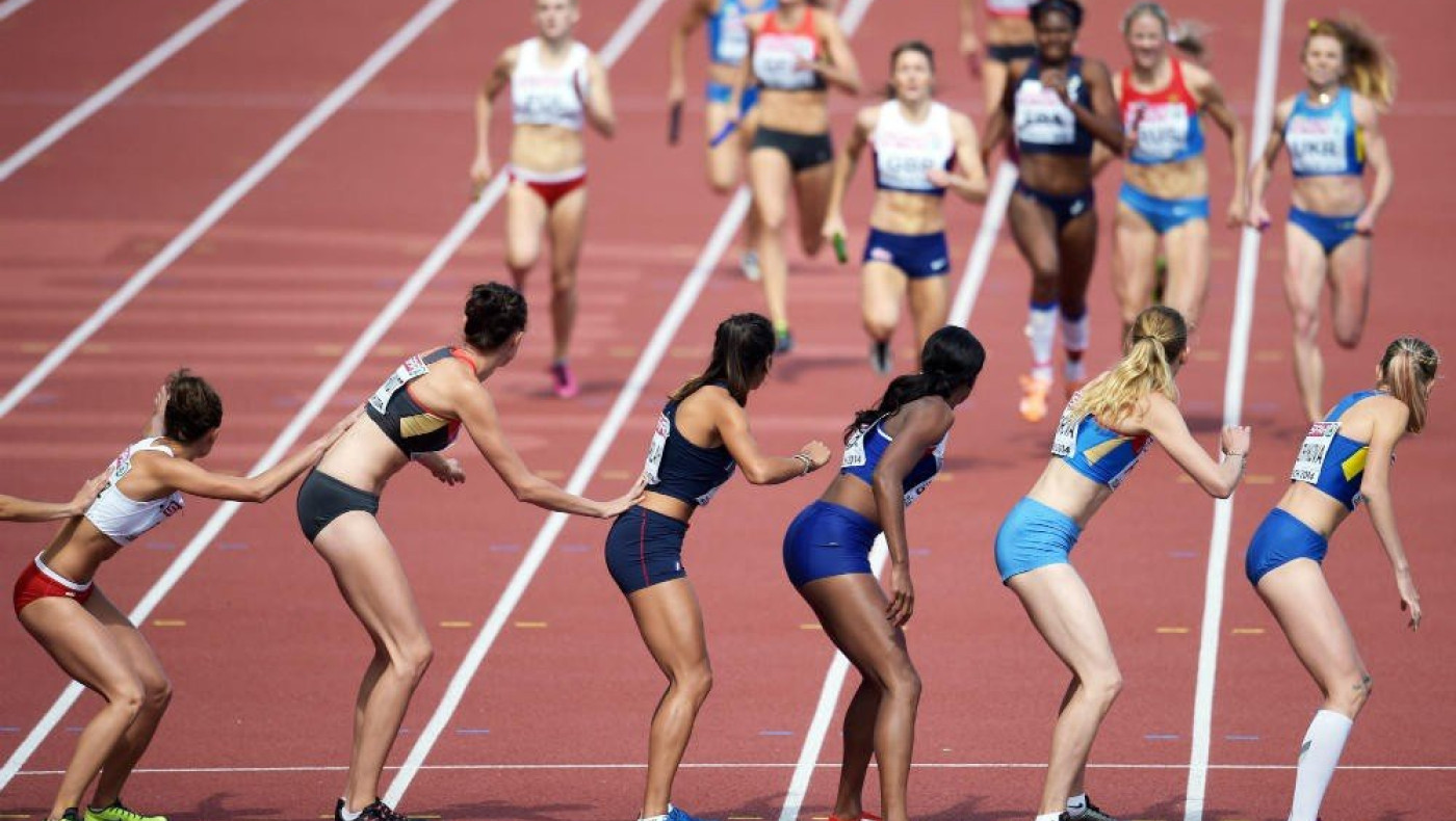 Απίστευτη αντεπίθεση και πρωτιά της Γαλλίας (VIDEO)