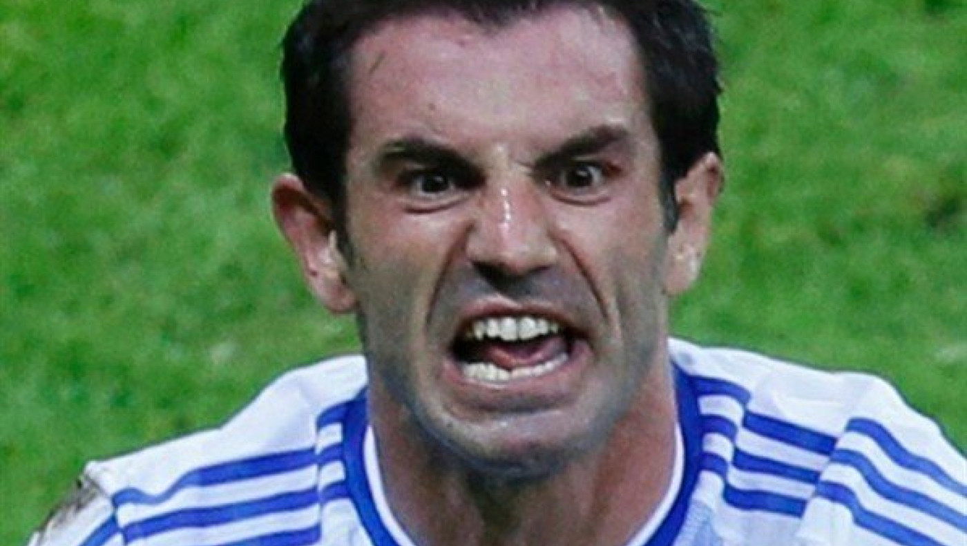 Κριστιάν Μπαρόνι, Μακούν, έκπληξη και στο βάθος... Κάρα