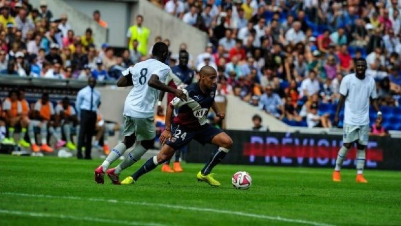 Πρώτη απώλεια για Μπορντό (video)