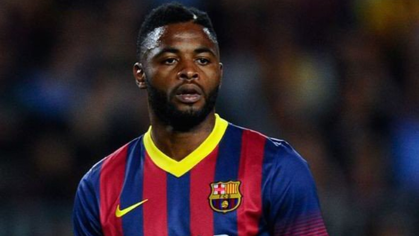 Επιστρέφει στην Αγγλία ο Σονγκ;